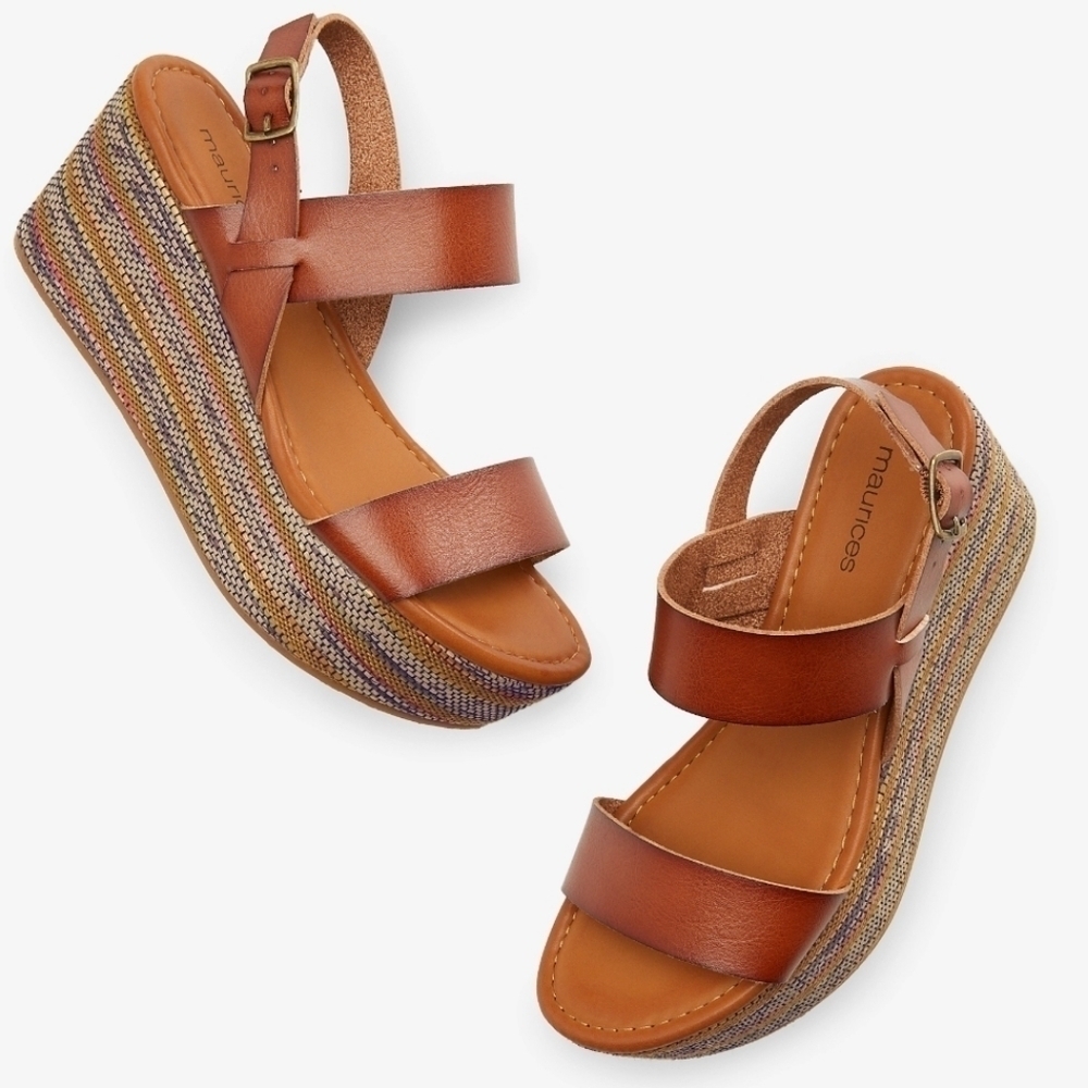 Maurices Size 10M